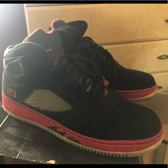 Ajf 5. Size 11. In great shape. - Picture 1 of 8